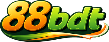 88 bdt লোগো
